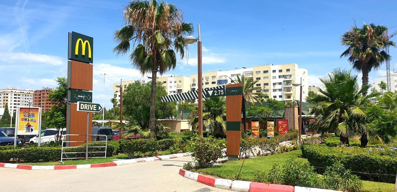 شقة Ro9Aya Appart طنجة المظهر الخارجي الصورة